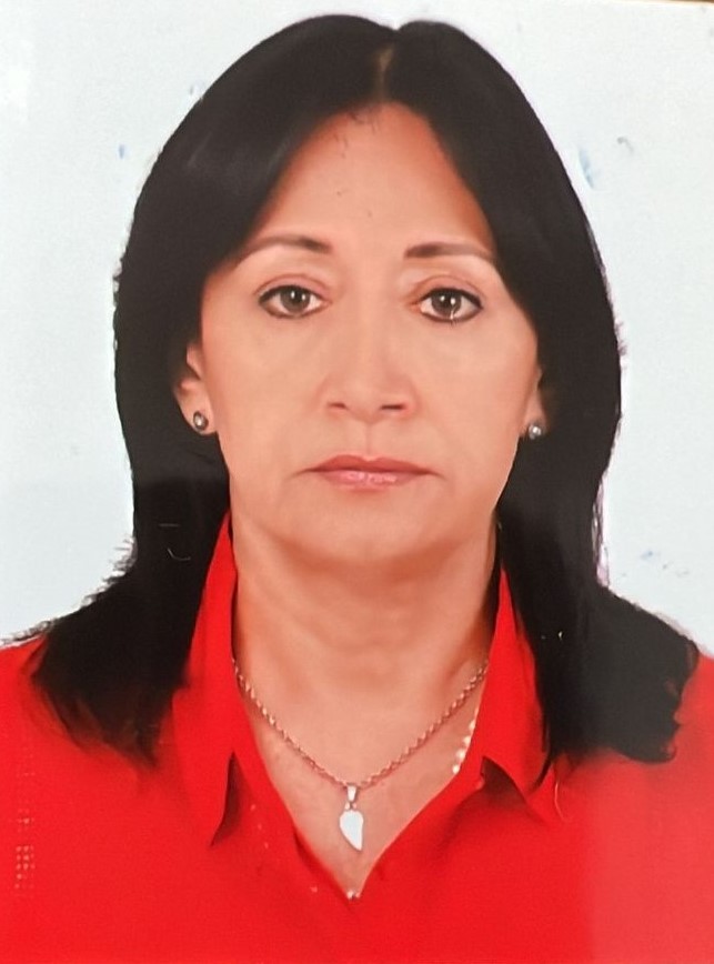 Ana María La Torre Alvarado