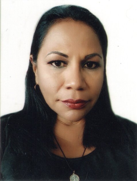 Carmen Gayoso Nazario