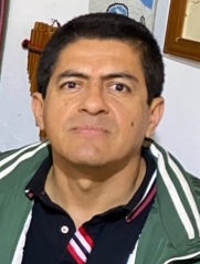 César Reátegui Palomino