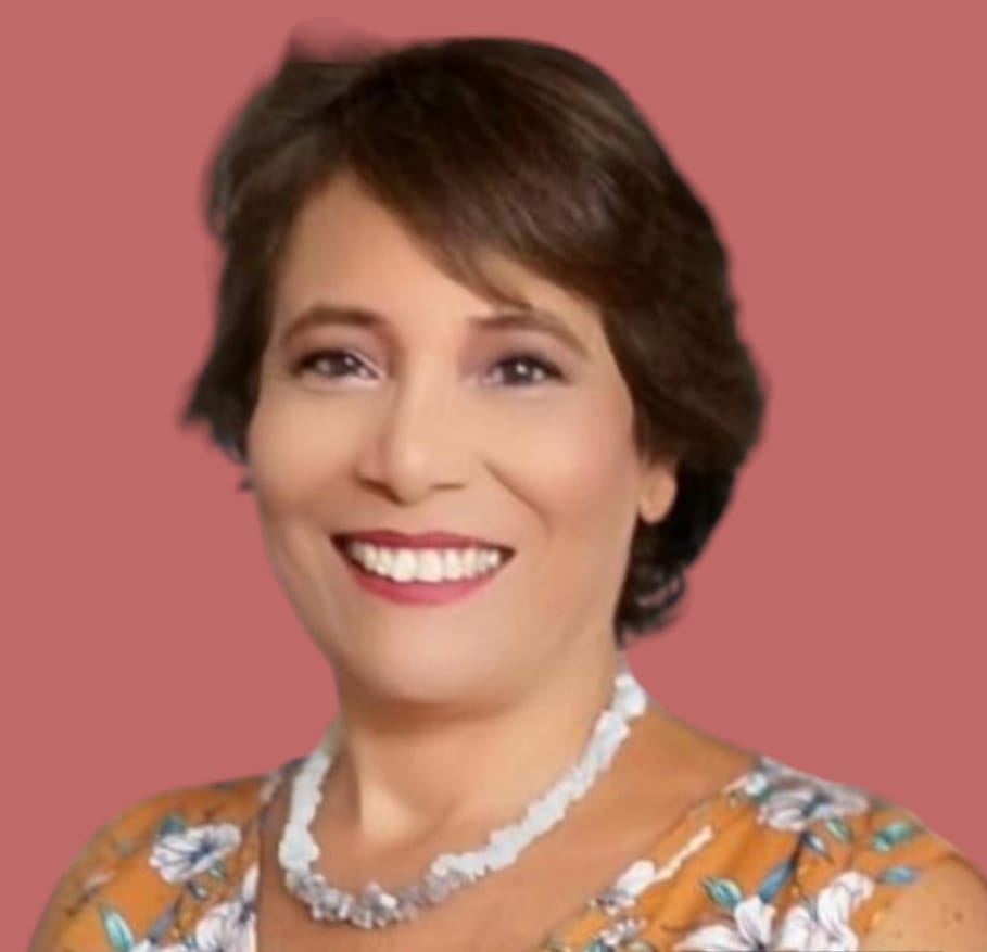 María Isabel Huertas García