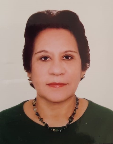 Mirella Valderrama Zanabria